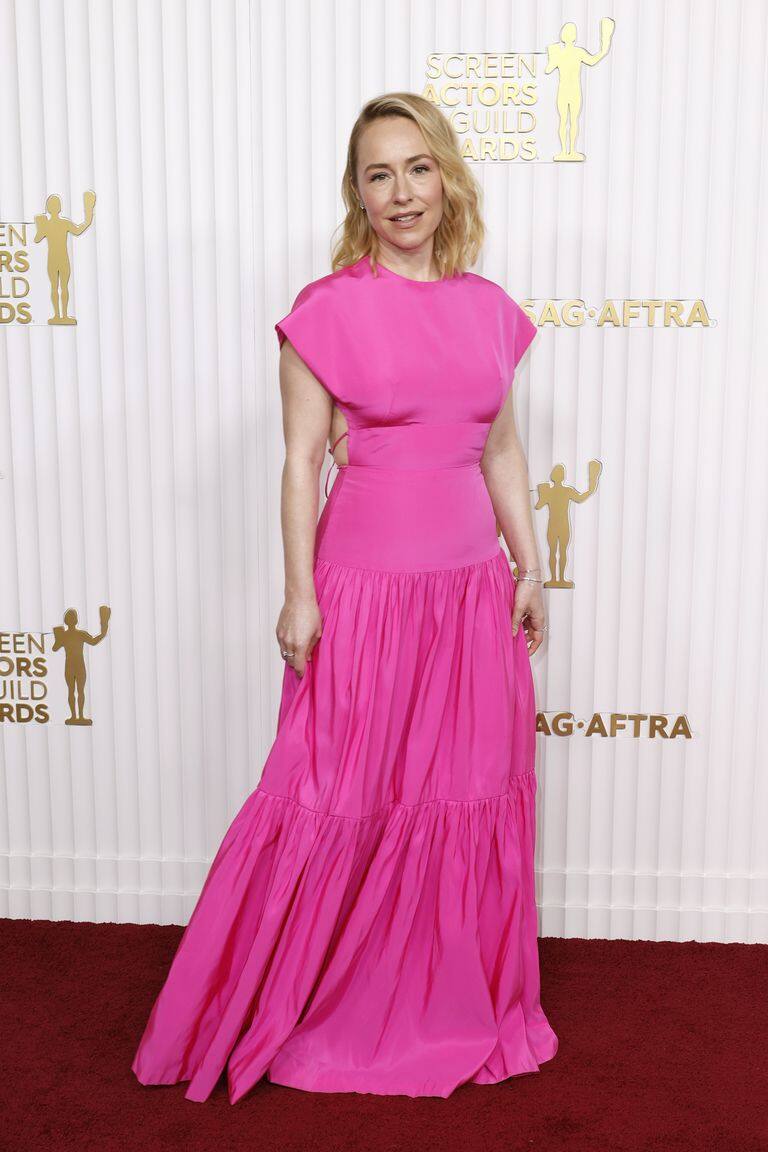 Here Are the Highlights of the 2023 SAG Awards